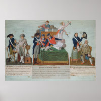 Lavoisier, Comite de Surete Generale