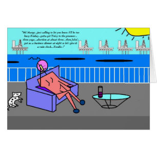 L'avortement Décontracté