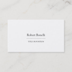 Law Automotive Bakery Music DJ Etc Carte de visite