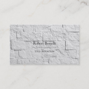 Law Automotive Bakery Music DJ Etc Carte de visite