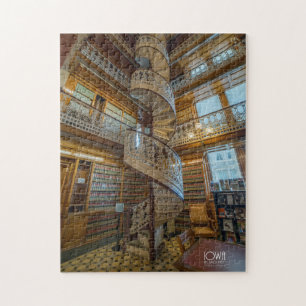 Law Library der Iowa Staat Hauptstadt in Des Moine