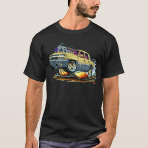 Lawinen-TAN-LKW T-Shirt