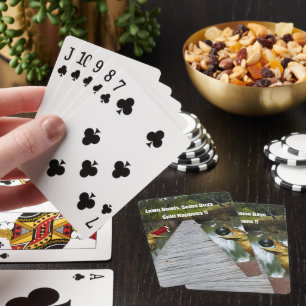 Lawn Bowls Australia Split Happens, Playing Cards Spielkarten
