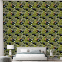 Lawn Bowls Foto Collage,