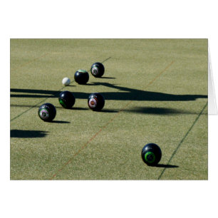 "Lawn Bowls Nah Call",