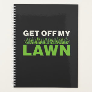 Lawn Care Planer