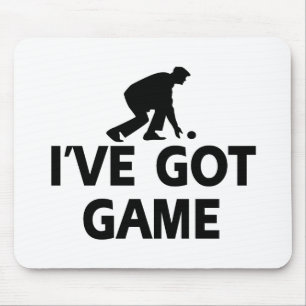 LAWNBOWL.png Mousepad