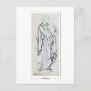 Lawrence Alma-Tadema #245 - Kunstpostkarte Postkarte