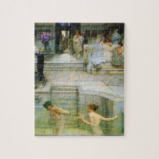 Lawrence Alma-Tadema - ein
