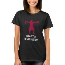 Lawrence Times femme Starten Sie einen T - Shirt d