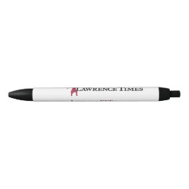 Lawrence Times Pen Kugelschreiber