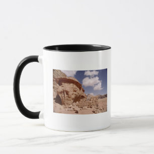 Lawrence von Arabiens Haus während Tasse