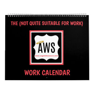 L'AWS pas tout à fait approprié au calendrier de