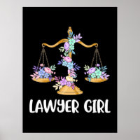 Lawyer Girl