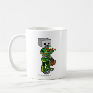 Lawyerbot Brightvale Personal-Spieler Kaffeetasse