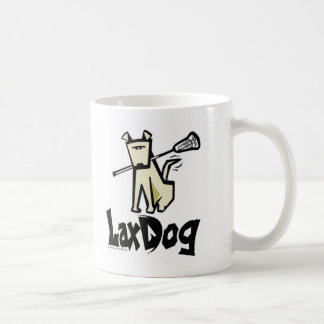 Lax HundeTasse Kaffeetasse