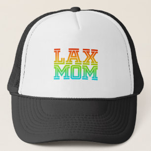 Lax Mama Truckerkappe