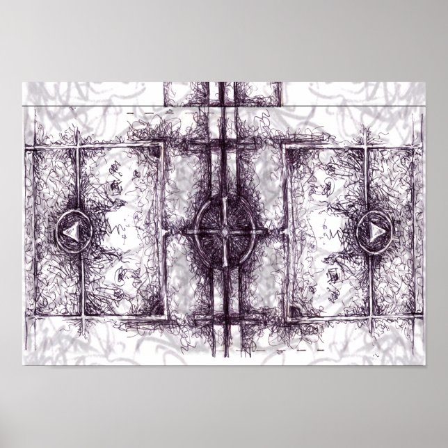 LaxDream Poster (Vorne)