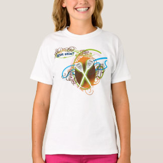 LaxGirl-T - Shirt