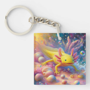 L'Axolotl Joyeux