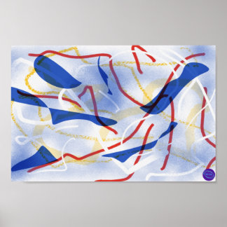 LAYER POSTER