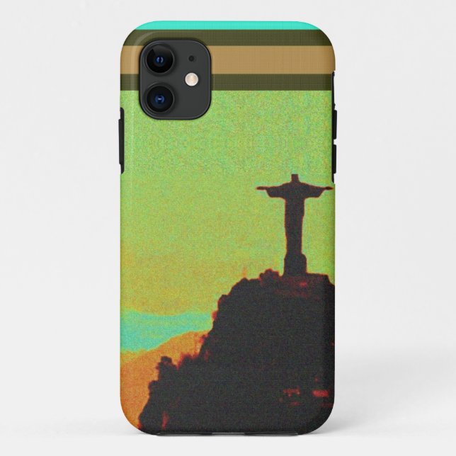 Layer wird iphone4 sein tötet Case-Mate iPhone hülle (Rückseite)