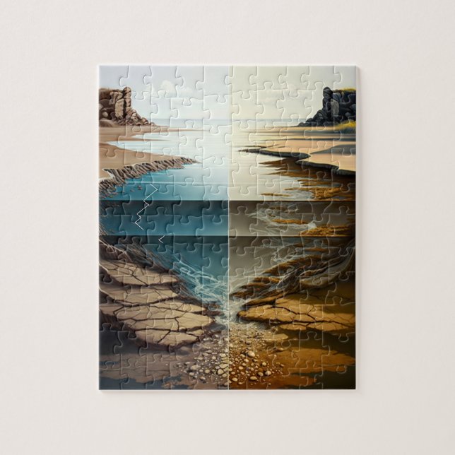 Layers Unveiled (Vertikal)