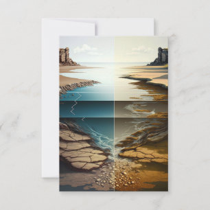 Layers Unveiled Karte