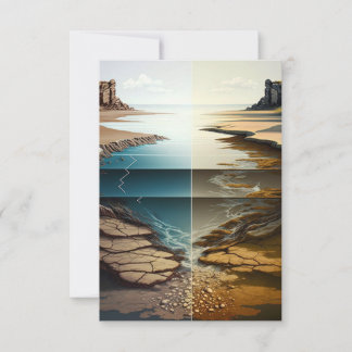 Layers Unveiled Karte