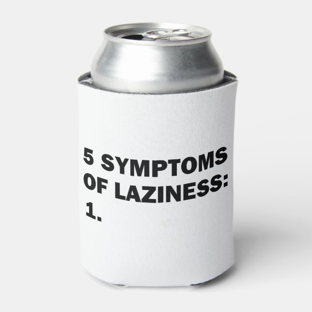 Lazalität Dosenkühler (Kanne Vorderseite)