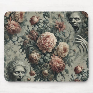🩸 Lazarus Weeps - gotisch Viktorianisch Mousepad