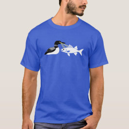 Lazer Loon T-Shirt