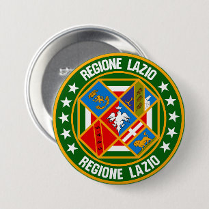 Lazio Button