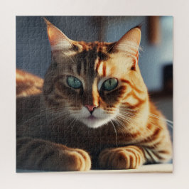Lazy Cat