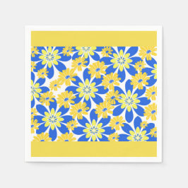 Lazy Dazy Napkins Serviette