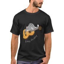 Lazy Friday T - Shirt