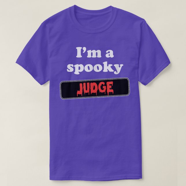 Lazy Halloween Costume TShirts (Design vorne)