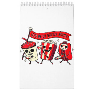 Lazy Halloween Kostüme Frauen Männer Beängstigend Kalender