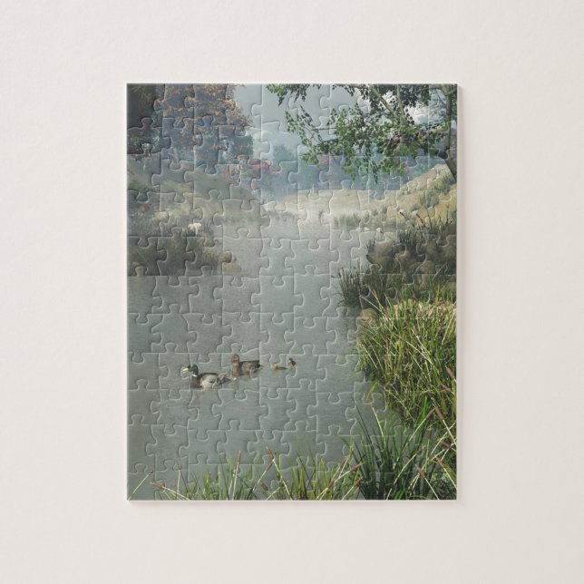 Lazy River (Vertikal)