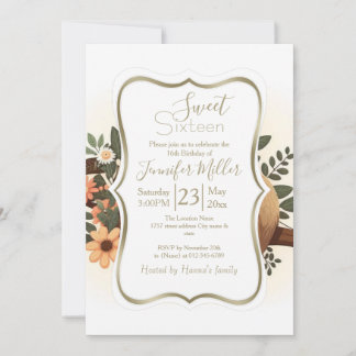 Lazy sloth sleeping on a branch cartoon            einladung