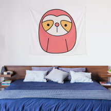 Lazy Sloth
