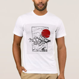 Lazy Sunday Vibes T - Shirt - Weekend Chill Wear