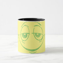 Lazyass Lächeln Emoji