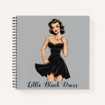 LBD Elegance - Little Black Dress Fashion Journal