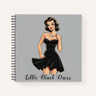 LBD Elegance - Little Black Dress Fashion Journal