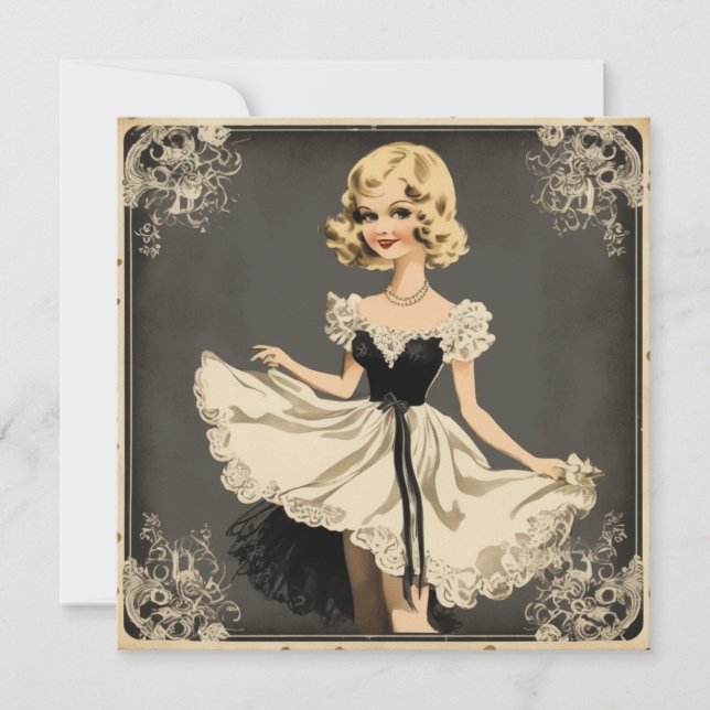 LBD Magic : Une carte pour chaque instant (Devant)