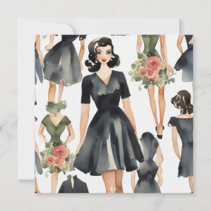 LBD Magic : Une carte pour chaque occasion