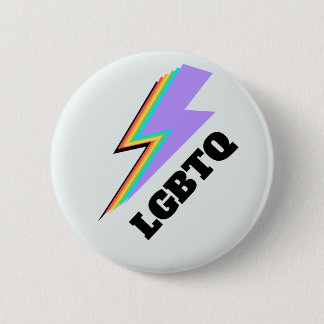 LBGTQ BUTTON