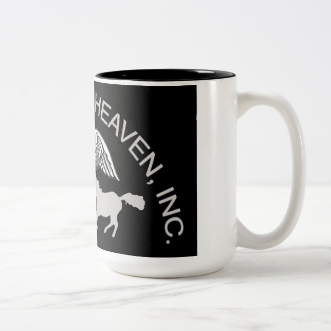 LBH Tasse (Rechts)