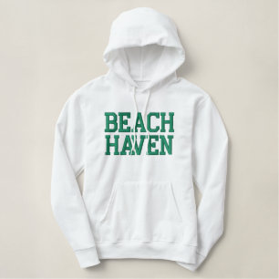 LBI APPAREL BEACH HAVEN HOODIE